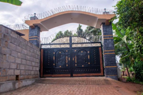 Gracieus Residences
